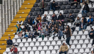 Vis Pesaro-Ascoli, esaurito il settore ospiti