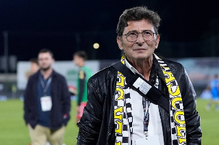 Ascoli, Passeri: “Tifosi, viviamo il derby nel migliore di modi”