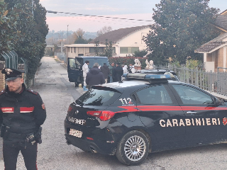 Monte Roberto – Femminicidio Sadjide, si cerca ancora il marito