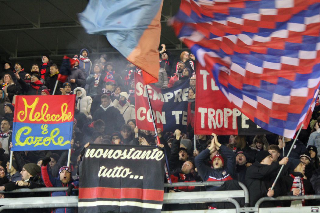 Samb-Union Brescia: venduti 1.700 biglietti