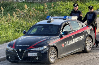 Macerata - Tentata rapina a Capodanno: arrestato 36enne