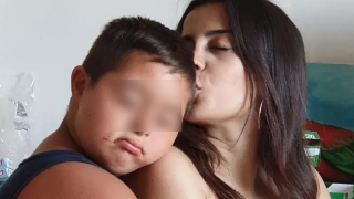 San Benedetto - Alberto, 12 anni e una doppia sfida: la sindrome di Down e la leucemia: partita la raccolta fondi