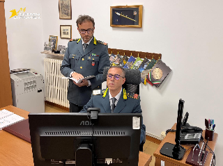Macerata - Frode fiscale per oltre 3 milioni, condannato imprenditore