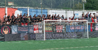 Reggiana-Samb: limitazioni per i tifosi rossoblù