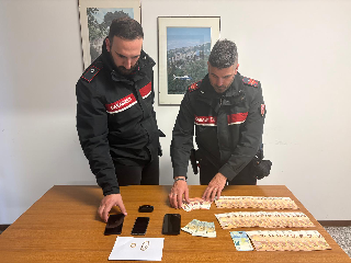 Osimo – I carabinieri recuperano e restituisco la refurtiva rubata in un’abitazione