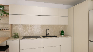 La cucina come confessione silenziosa - lekkel.it