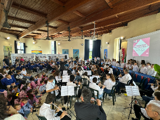 Martinsicuro - Giro d’Italia, concorso riservato alle scuole: tutti i premiati