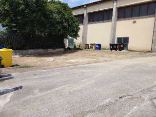 Roccafluvione - Via libera alla nuova palestra polifunzionale: approvato il progetto esecutivo da 390mila euro