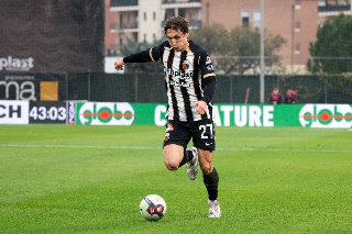 Calcio Serie B - Ascoli, Cozzoli ceduto al Savoia
