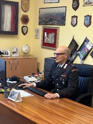 Pollenza - I Carabinieri denunciano un 34enne dopo l’analisi del Dna su torcia utilizzata durante il furto