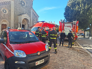 Tragedia a Senigallia: 15enne scomparso ritrovato senza vita in un casolare