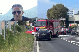 San Benedetto - Morto in moto, domani mattina l’ispezione cadaverica sul corpo di Nicola Amadio