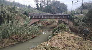 Iniziati i lavori lungo il torrente Aspio dopo i danni dell’alluvione di settembre