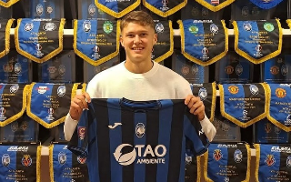 Esordio in maglia Atalanta U23 per l’ex Samb Lonardo