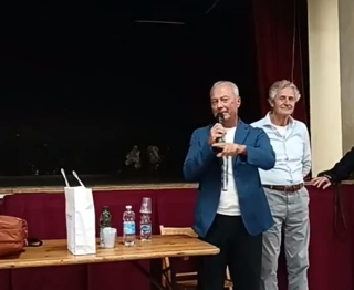 Pesaro - E’ stato presentato il progetto "Energie in Comune"