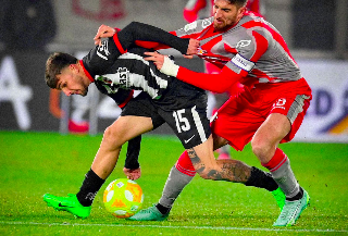 Ascoli-Cremonese 0-0: i bianconeri fermano la vicecapolista