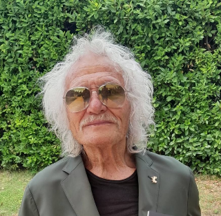 Ancona - Addio a Nazareno Rocchetti, “l’artista del fuoco”: si è spento a 78 anni