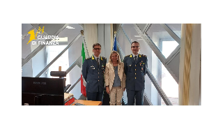 Ancona - Protocollo tra Procura e Finanza per l’efficacia delle confische