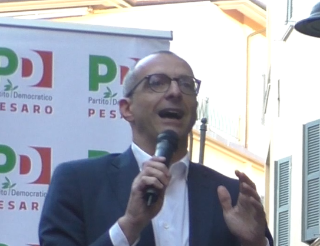 Ricci (Pd):  "La Regione non sottovaluti la crisi del settore della pesca"