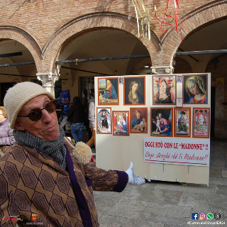 Ascoli Piceno piange la perdita di Leo Vitelli, il fabbro che ha segnato un’epoca