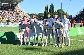 Ascoli: date e orari dalla 12a alla 20a giornata di campionato