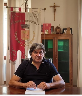 Castignano - Soldati israeliani in vacanza, Polini chiarisce la sua posizione