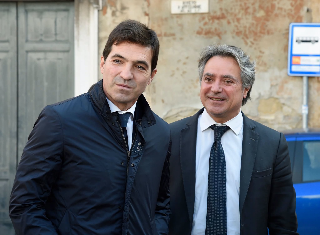 Ancona – La minoranza: “Acquaroli ha ammesso segnalazioni su Pistarelli, deve dimettersi”