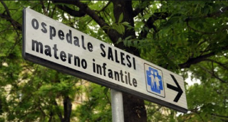 Abbandona figlio di pochi mesi nell’ospedale Salesi di Ancona, arrestata in Svizzera