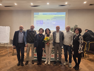 Elisabetta Merico nuova segretaria generale della Cisl Scuola Abruzzo Molise