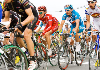 Grottammare, provvedimenti sulla viabilità per il passaggio del Giro d’Italia