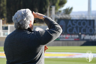 Ascoli, al via il mercato invernale