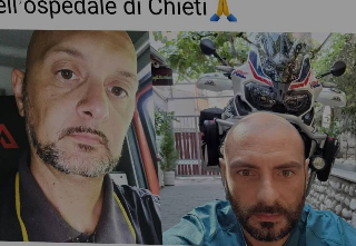 Vigili del Fuoco morti in Abruzzo: le vittime sono Nico Civitella ed Emanuele Capone