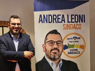 Cade roccaforte del Pd: a Monte Urano vince Andrea Leoni