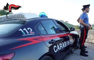Fermo – Tre denunce per maltrattamenti in famiglia e stalking