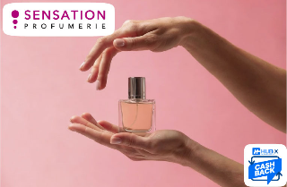 Fascino e Benessere: Celebra la Tua Bellezza con Hubix e Sensation Profumerie