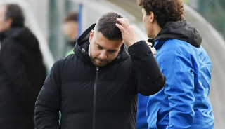 L’Aquila-Atletico Ascoli, Seccardini: “Dovremo avere coraggio”