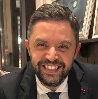 Ancona - Saverio Sabatini nuovo presidente della Fondazione Ospedale Salesi