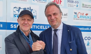 Mister Stallone torna al Monticelli Calcio