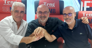 Samb, collaborazione con Vera Tv e Radio Azzurra: dirette streaming e radiofoniche per il campionato