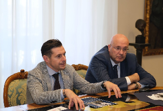 Ascoli - Villa Sgariglia, il Comune pubblica l’avviso d’asta per la locazione: obiettivo rilancio turistico e sociale