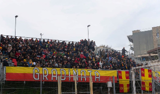 Recanatese-Ancona: vendita dei biglietti bloccata