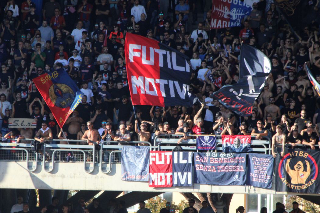 Vado-Samb: 204 tifosi marchigiani in Liguria