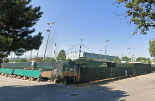 Vallefoglia - Nuovi investimenti sulle strade e nei campi da tennis