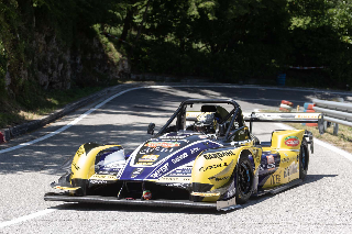 Ascoli Piceno - La 65esima Coppa Teodori incorona ancora Simone Faggioli: sedicesimo trionfo