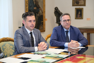 Ascoli Piceno - Al via distribuzione assegni di cura per assistenza ad anziani non autosufficienti