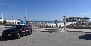 Guida in stato di ebbrezza, due denunce tra Senigallia e Montemarciano