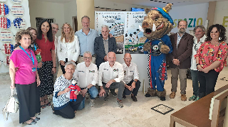 Ascoli Piceno - Presentata la 65esima edizione della Coppa Paolino Teodori