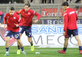 Samb, per Maspero rinnovo e prestito in Serie D