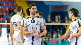 Macerata Volley: Randazzo torna in biancorosso