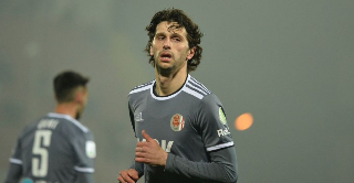 La Samb stringe per Diego Fabbrini